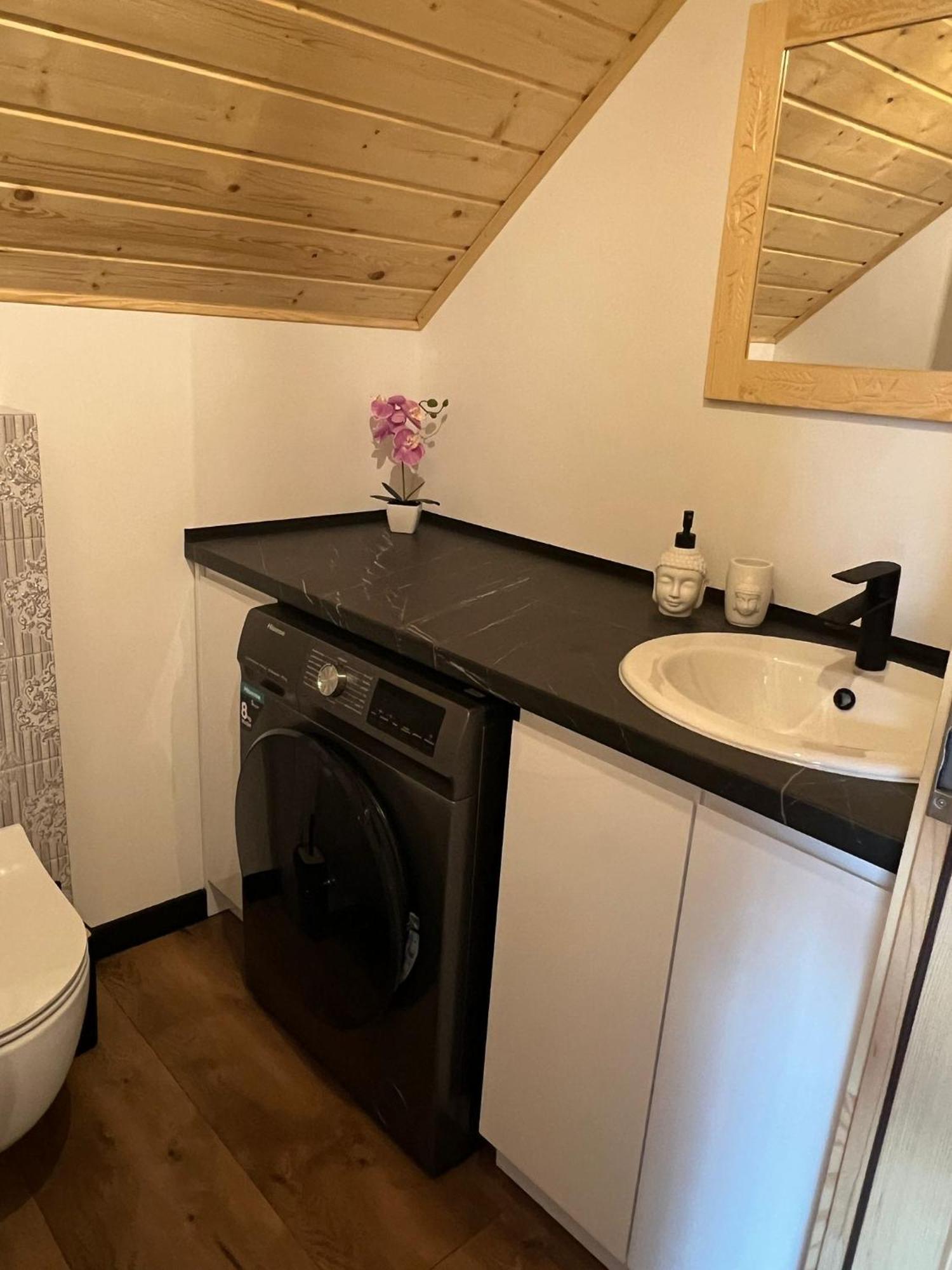 Apartment W Gorach Zaluczne