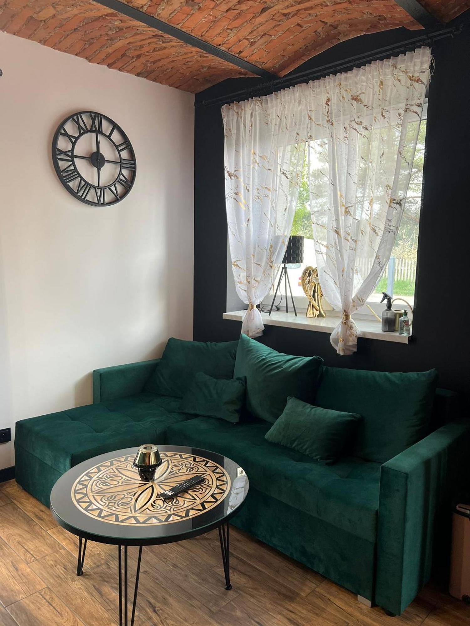 Apartment W Gorach Zaluczne