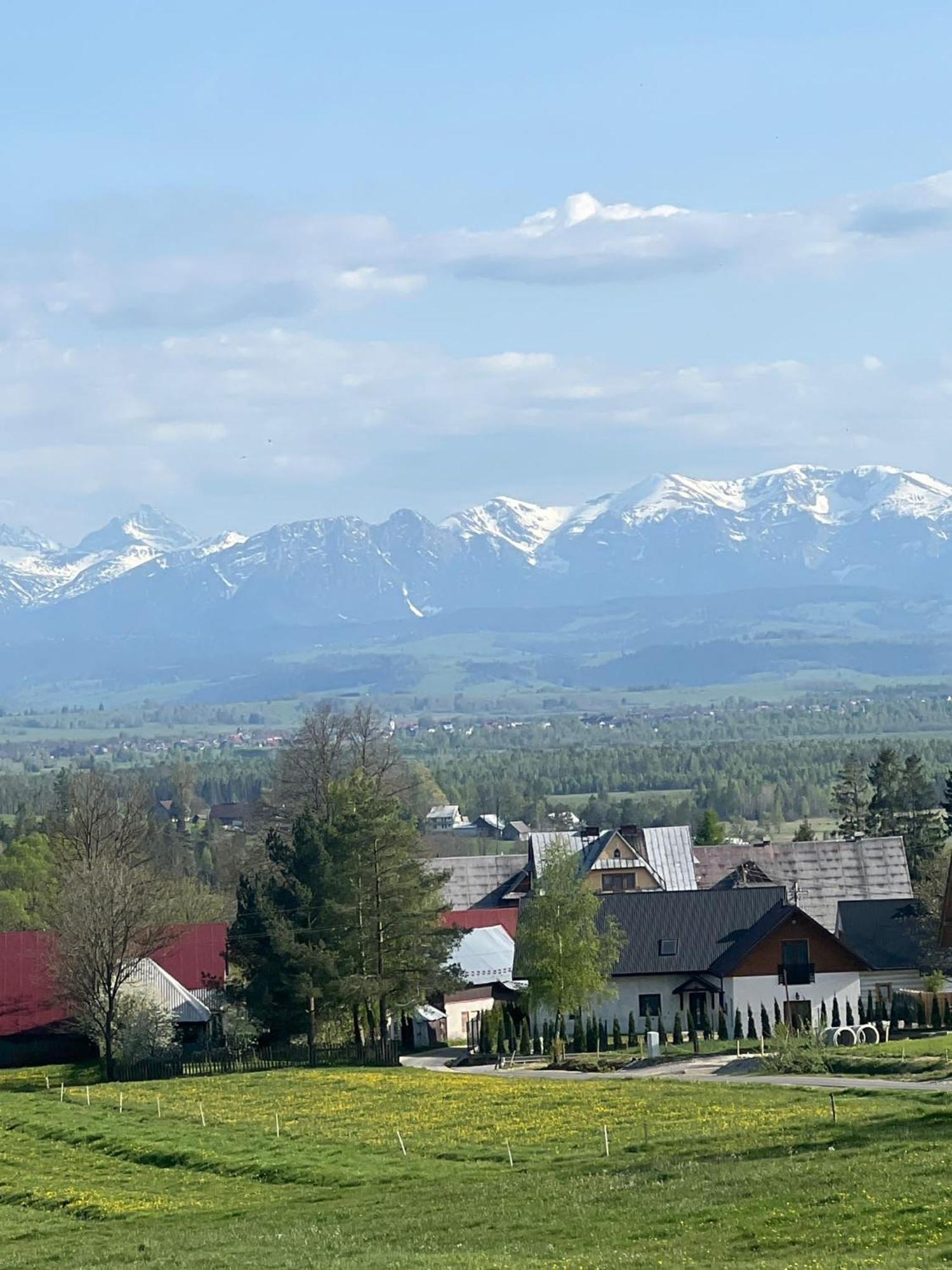 W Gorach Zaluczne