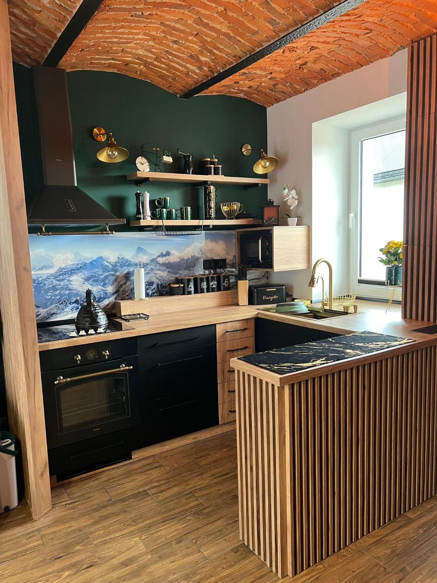 W Gorach Apartment *