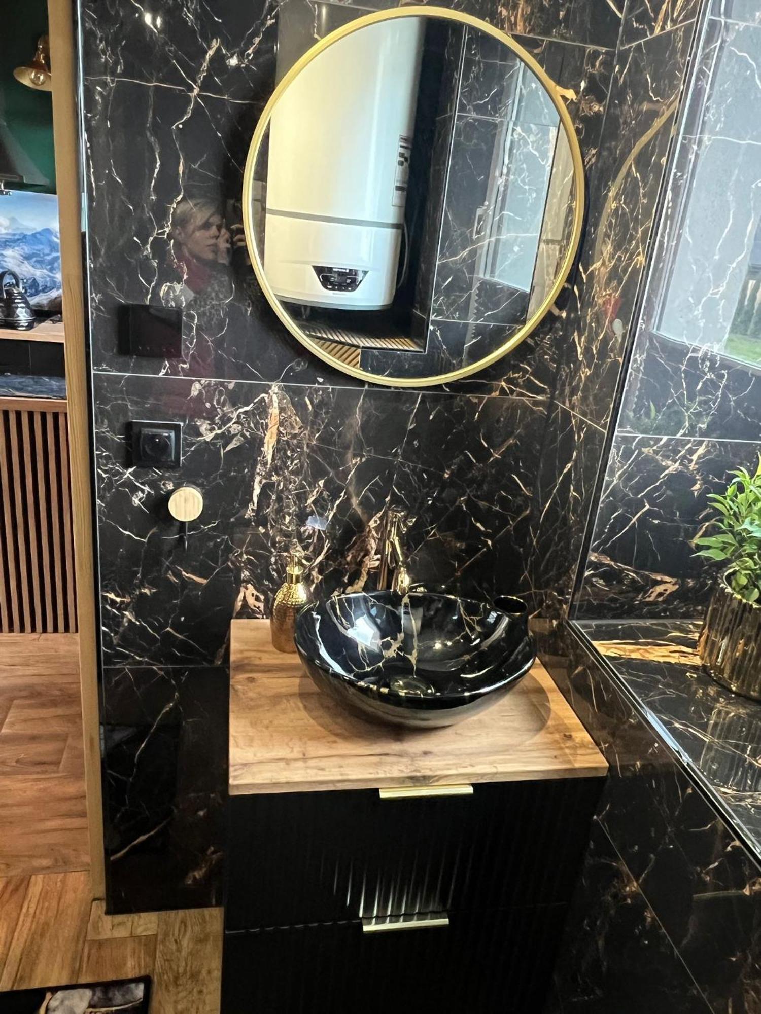 Apartment W Gorach