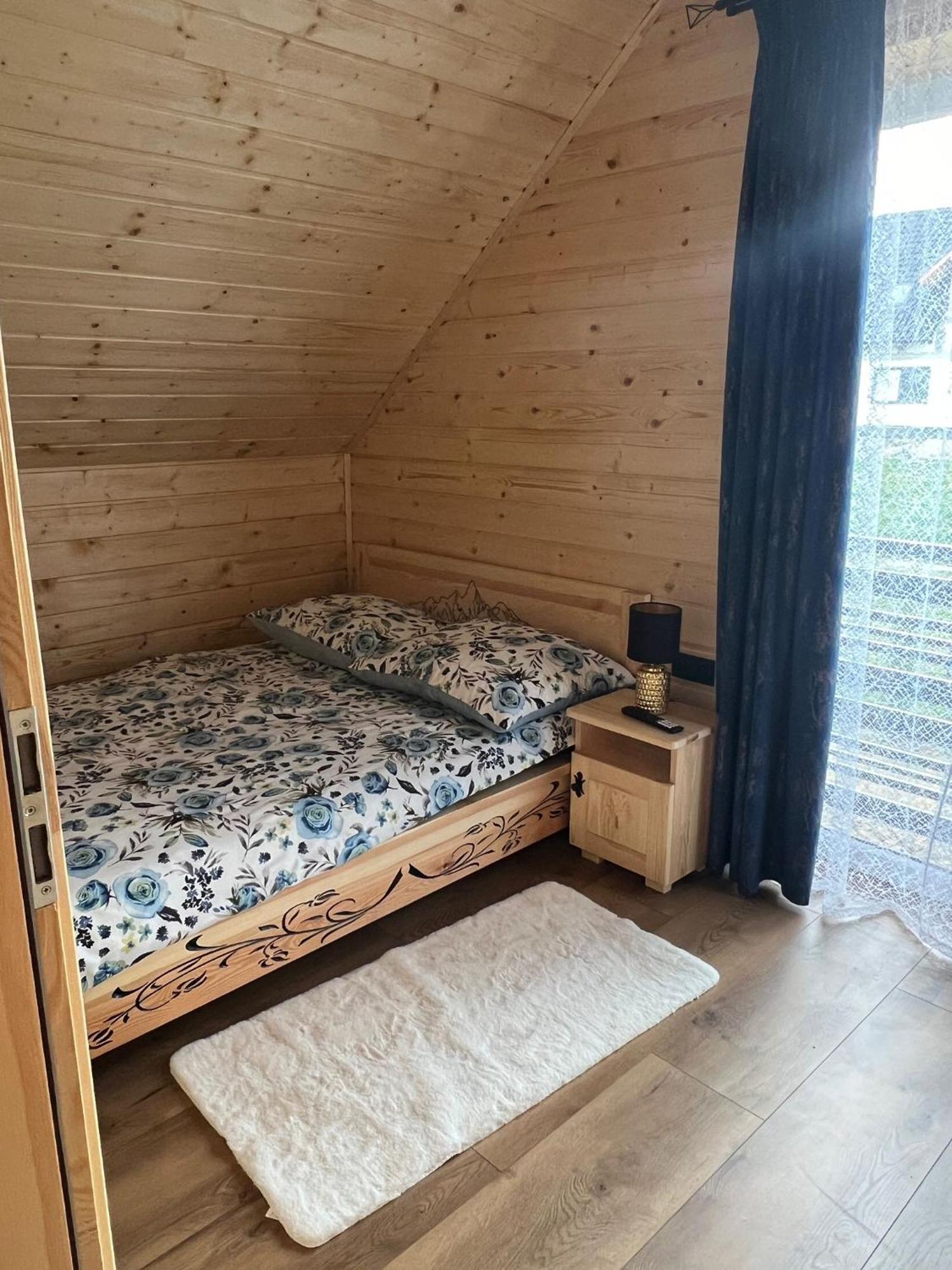 W Gorach Apartment